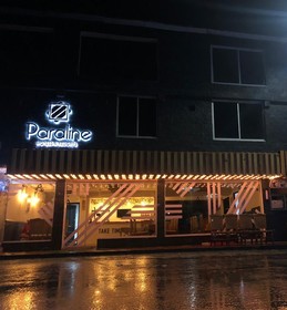 Paraline Hotels & Resorts