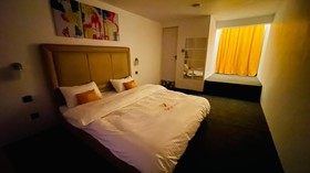 Paraline Hotels & Resorts