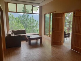 Pine Valley View