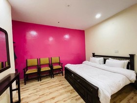 Rosewood Lodges