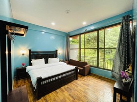 Rosewood Lodges