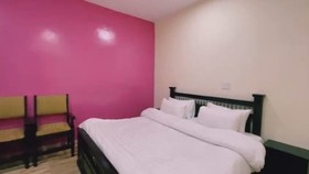 Rosewood Lodges