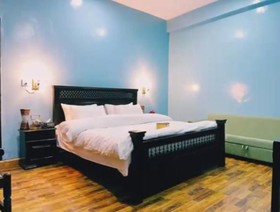 Rosewood Lodges