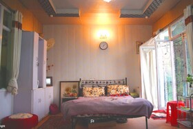 Rukhy Taj Palace