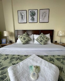 Umda Hotel Galaxy