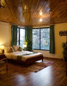 Umda Hotel Galaxy