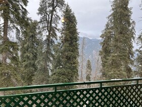 Umda Hotel Montana