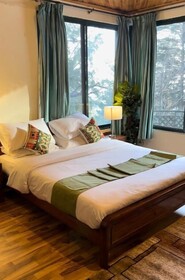 Umda Hotel Montana