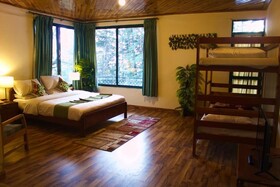 Umda Hotel Montana