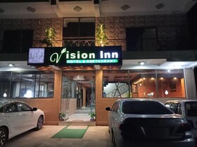 Vision Inn Hotel And Resturant