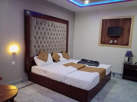 Vision Inn Hotel And Resturant