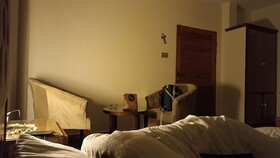 Vision Inn Hotel And Resturant