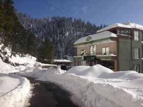 Vision Inn Hotel And Resturant