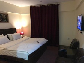 Arcadian Hunza Retreat