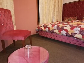Arcadian Hunza Retreat