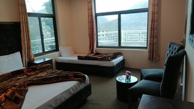 Arcadian Hunza Retreat