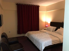 Arcadian Hunza Retreat