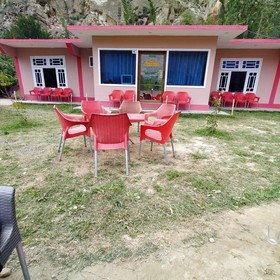 Arcadian Hunza Retreat