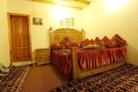 Baigs Paradise Guest House
