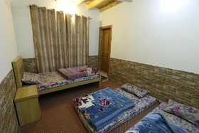 Baigs Paradise Guest House