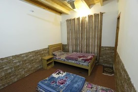 Baigs Paradise Guest House