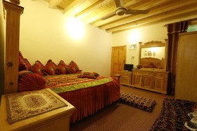 Baigs Paradise Guest House