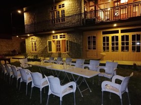 Baigs Paradise Guest House