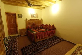 Baigs Paradise Guest House