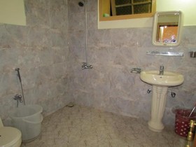 Baigs Paradise Guest House