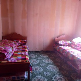 Heaven In Hills Arang Kel