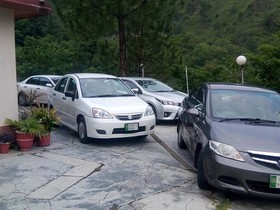 Heaven In Hills Arang Kel