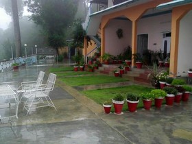 Heaven In Hills Arang Kel