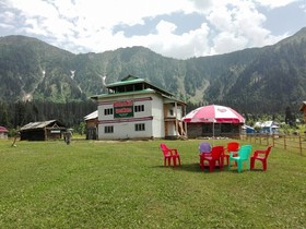 Heaven In Hills Arang Kel