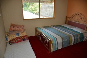 Heaven In Hills Arang Kel