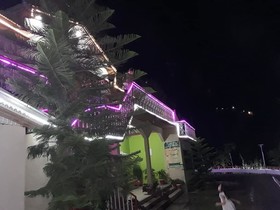 Heaven In Hills Arang Kel