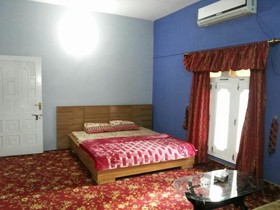 Heaven In Hills Arang Kel