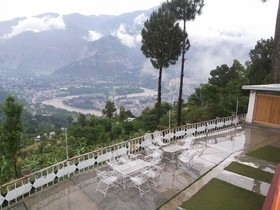 Heaven In Hills Arang Kel