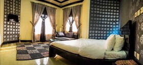 Arabian Lodges