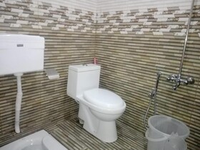 Arabian Lodges