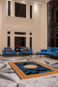 Faletti's Grand Bahawalpur