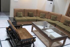Hotel State Residency