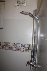 Hotel State Residency