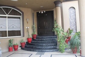 Hotel State Residency