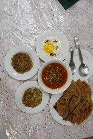 Hotel State Residency
