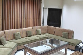 Hotel State Residency