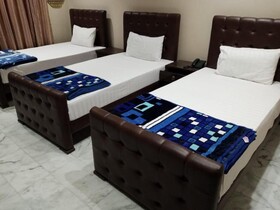 Hotel State Residency