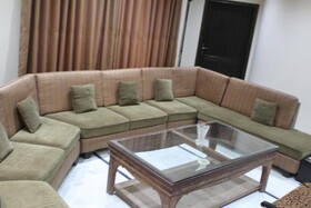 Hotel State Residency