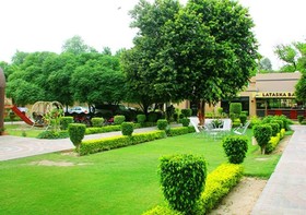 La-Taska Motel