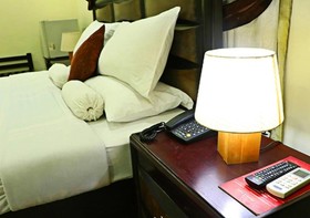 La-Taska Motel