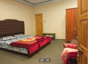 2nd Home Hotel And Resort